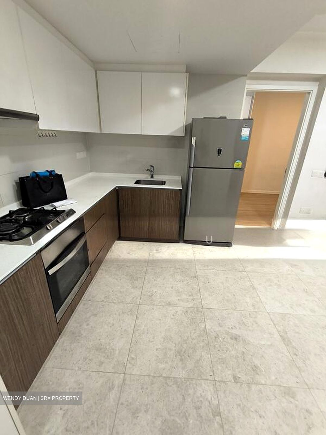 The Lakefront Residences (D22), Condominium #501613441